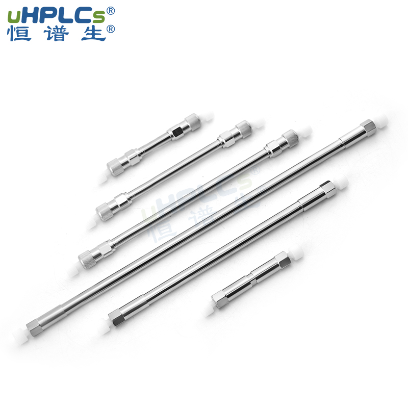 耐強(qiáng)酸性耐強(qiáng)堿性液相色譜柱4.6*150mm粒徑3μm Featured Image