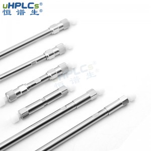 模式色譜柱_ Hilic-SiO?親水作用硅膠色譜柱適用于醇類、酮類、胺類檢測