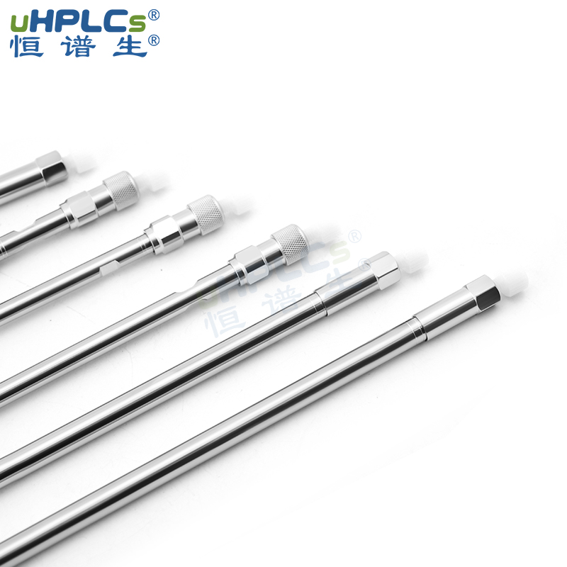恒譜生高效液相色譜柱柱管HPLC&UHPLC色譜柱空柱管_3.0*100mm Featured Image