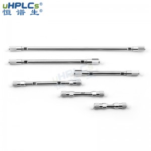 「國產(chǎn)替代」粒徑5μm孔徑120? C18-Pro液相色譜柱_反相色譜柱