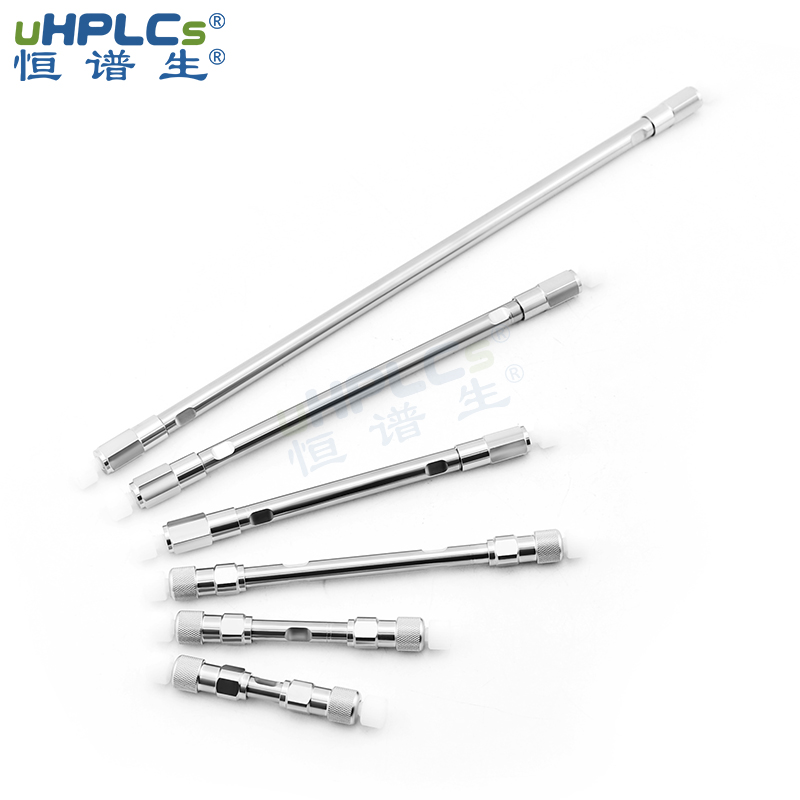 「國產(chǎn)替代」粒徑3.5μm C18-Pro色譜柱_色譜柱多規(guī)格尺寸 Featured Image