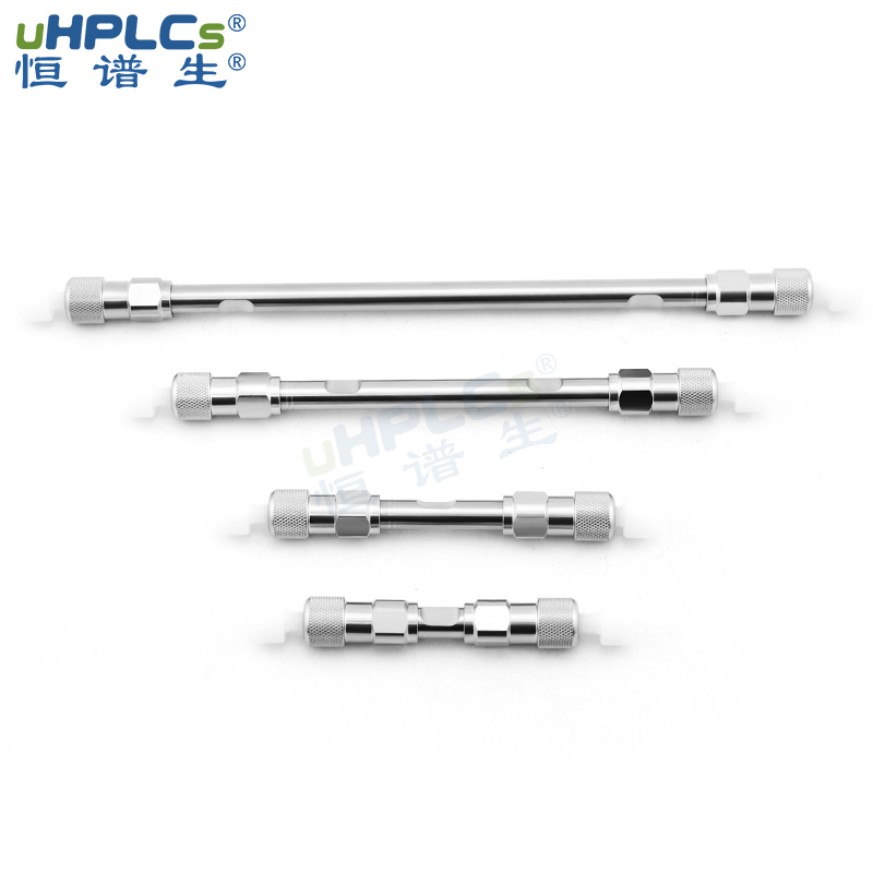 「國(guó)產(chǎn)替代」高精度2.1# UHPLC分析色譜空柱管光潔度可達(dá)0.08μm Featured Image