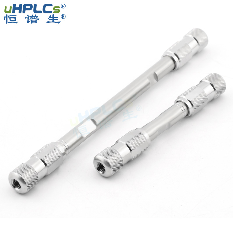 液相分析色譜柱3.0x100mm C18-T反相色譜柱 Featured Image