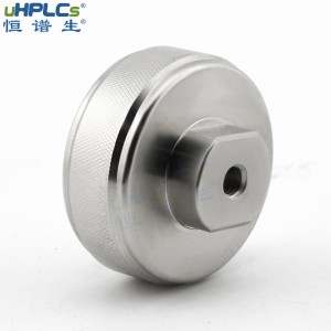 恒譜生20#制備液相在線過濾器獨立式柱前hplc在線過濾器，0.5μ,2μ,5μ,10μ,20μ