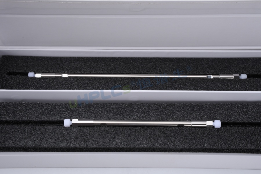 體積排阻色譜柱：原理、應用及與其他色譜柱的比較！