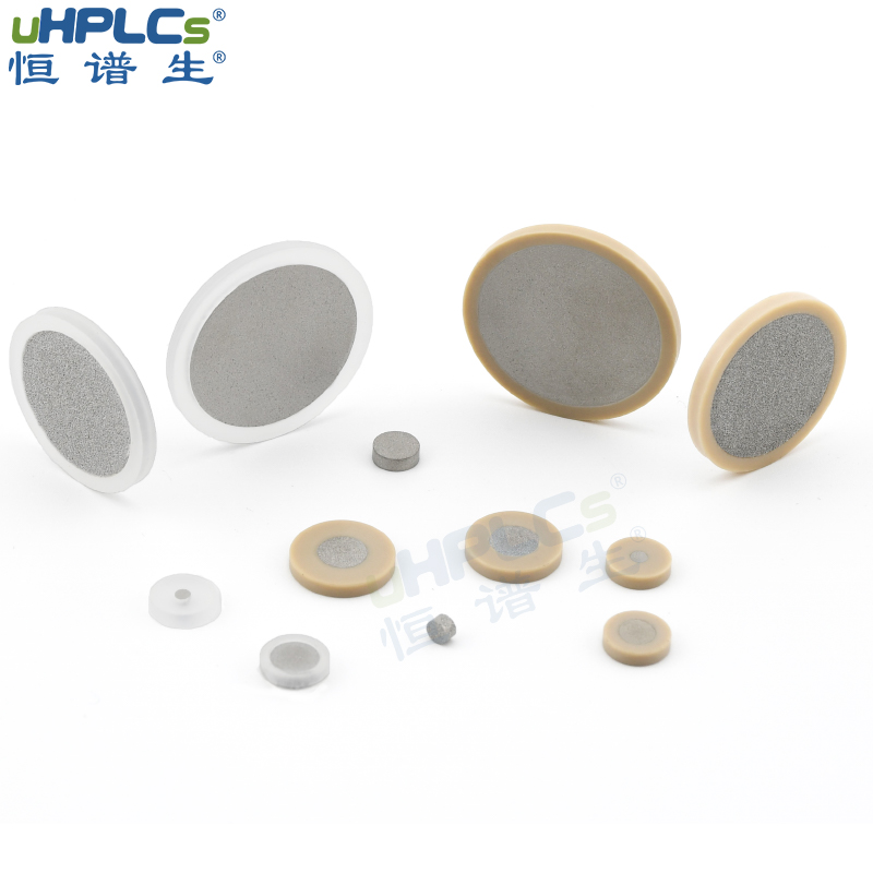 恒譜生：引領(lǐng)HPLC技術(shù)，降低死體積，提升分離效能