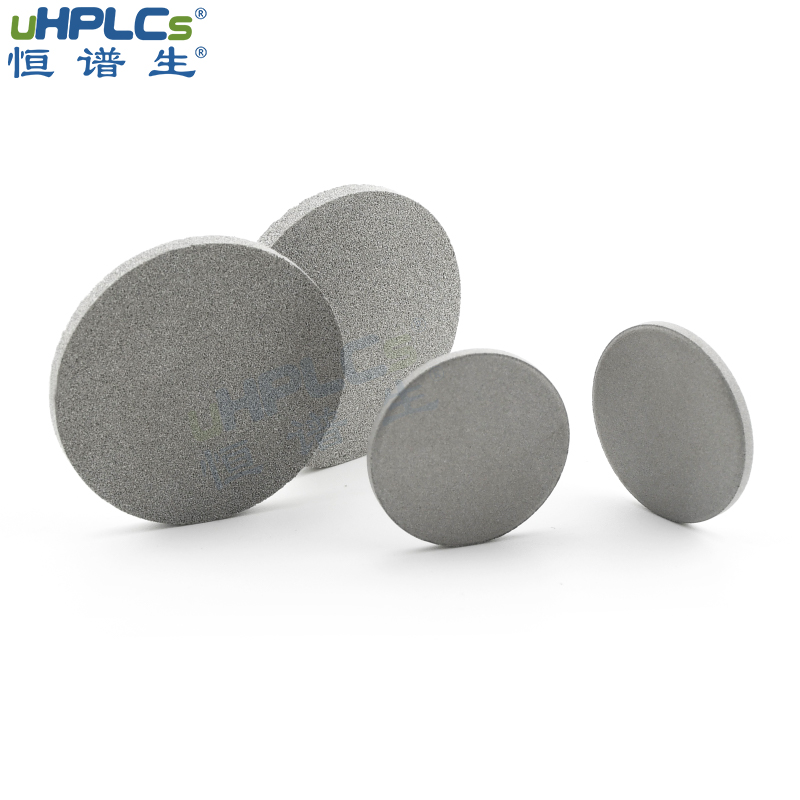 恒譜生多聯(lián)過濾器篩板