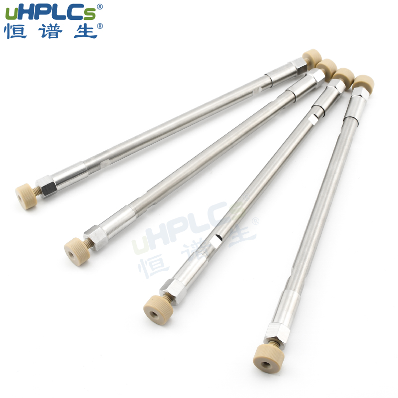 液相色譜PFP五氟苯基柱 3.0*150mm Featured Image