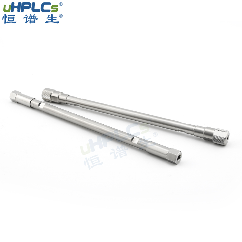 恒譜生USHD系列SiO?正相色譜柱 3.0*100mm Featured Image