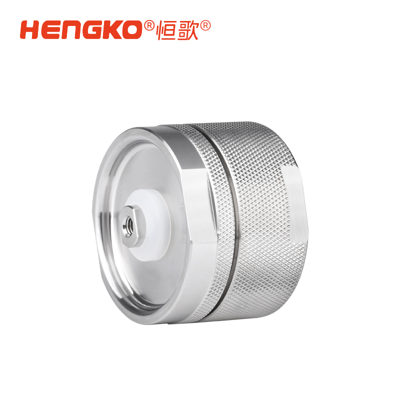 大分子生物類Bio-SEC制備色譜保護(hù)柱(預(yù)柱) Featured Image