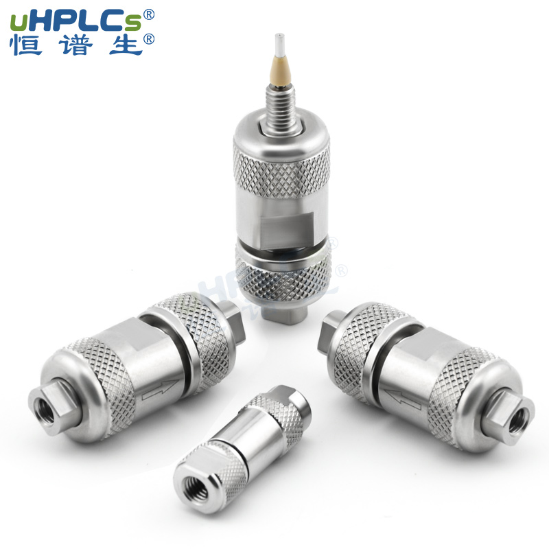 4.6色譜分析保護(hù)柱 直連保護(hù)柱 Featured Image