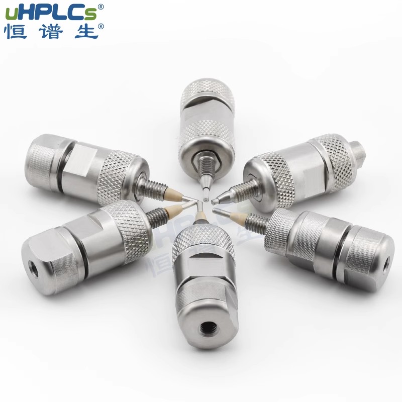 恒譜生分析保護柱：UPLC 超高壓直連保護柱的安裝指南！