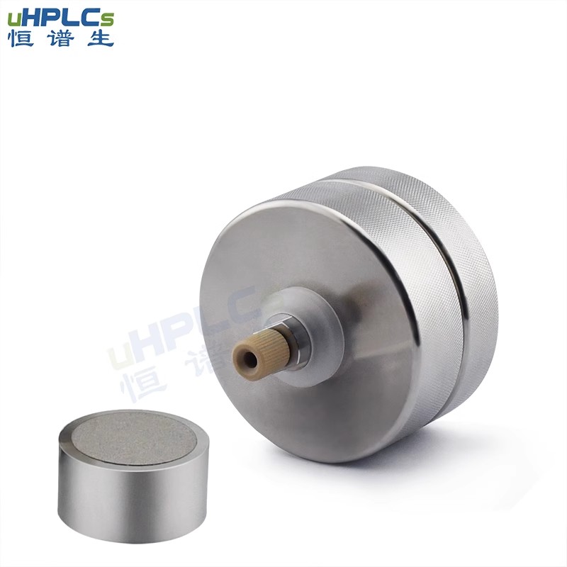 恒譜生制備保護(hù)柱：色譜分析的忠誠(chéng)衛(wèi)士！