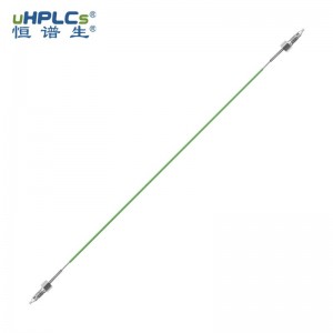 安捷倫液相色譜儀不銹鋼管線