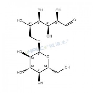 異麥芽糖標準品丨CAS號：499-40-1丨糖類標準品