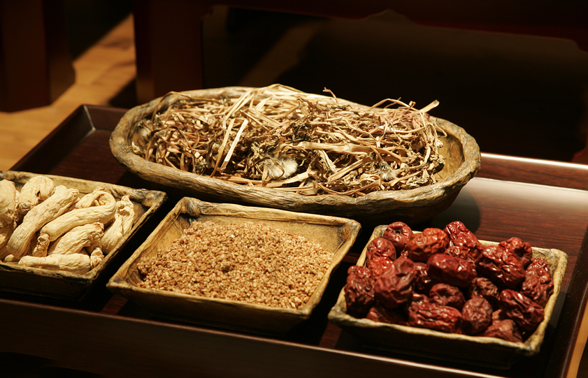 中藥制劑的定性鑒別！