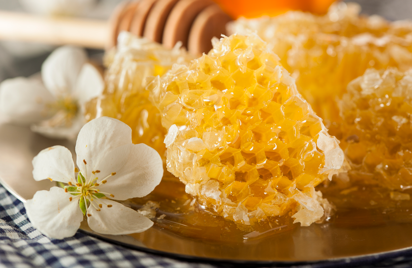 恒譜生蜂蜜產(chǎn)品檢測服務：全方位守護蜂產(chǎn)品質(zhì)量安全！