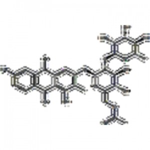 1,3,6-三羥基-2-甲基蒽醌-3-O-α-鼠李糖-（1→2）-β-D-（6’-O-乙?；?葡萄糖苷