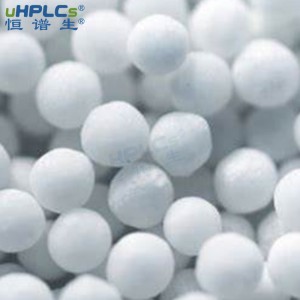 恒譜生通用型反相c18液相色譜柱填料，70?,100?,150?,200?,300?