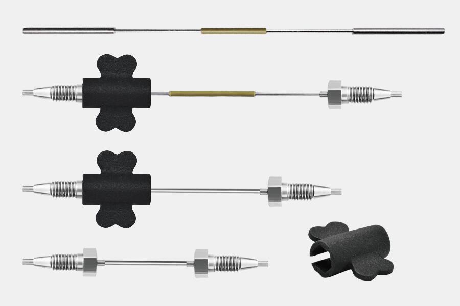 恒譜生 UPLC 樣品定量環(huán)的應(yīng)用！