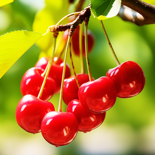 水果分析檢測(cè) Featured Image