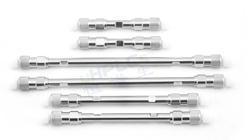 液相色譜柱對(duì)比：進(jìn)口vs國(guó)產(chǎn)哪種更值得選？