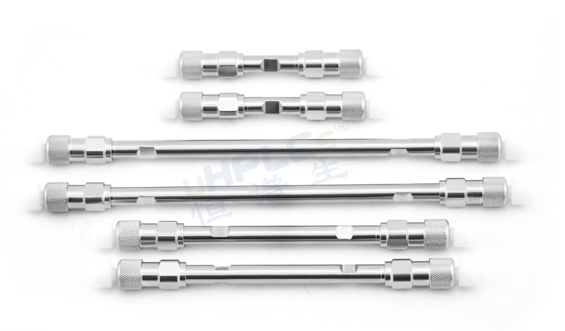 C18-AQ 液相色譜柱：高效分離生物分子與代謝物的專(zhuān)家！