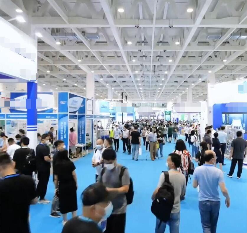 展會預(yù)告 | 恒譜生將盛裝亮相2023濟(jì)南國際生物發(fā)酵展