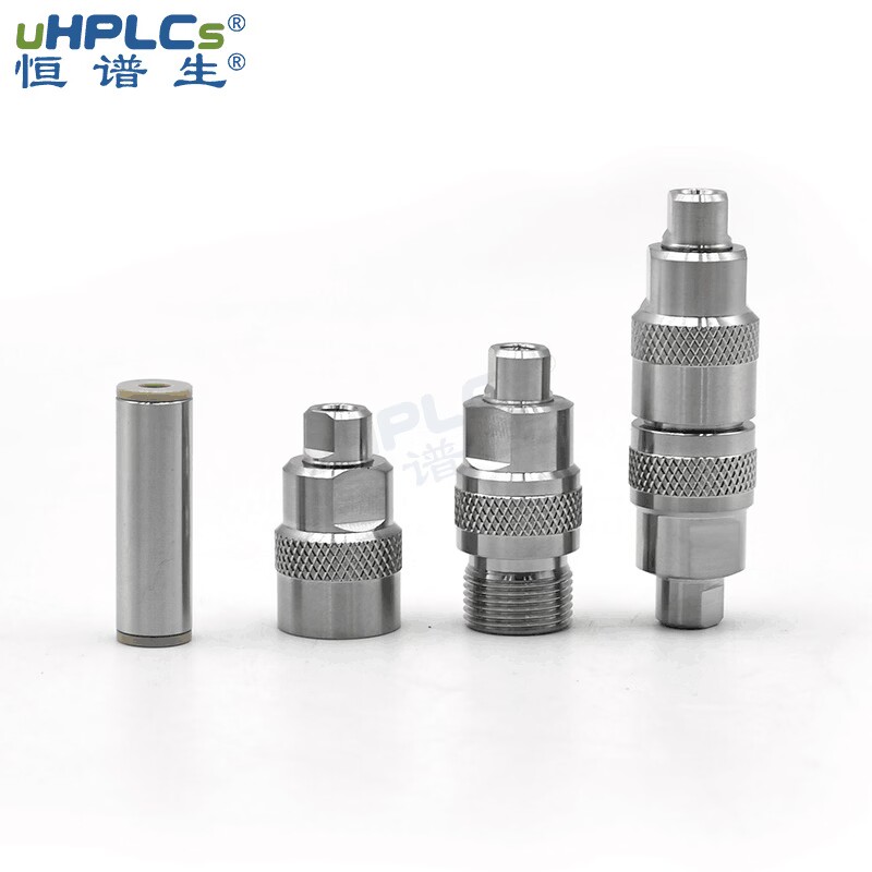 恒譜生鬼峰捕集去除柱 4.6mm×30mm Featured Image