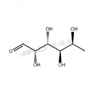 L-巖藻糖標準品丨CAS號：2438-80-4丨分析標準品