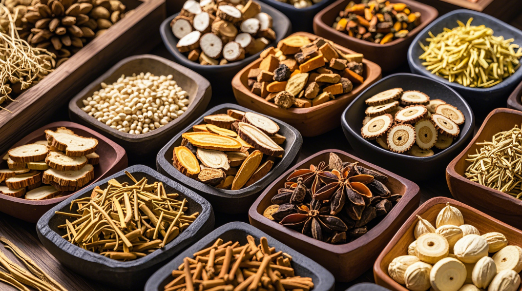 生物堿類(lèi)成分分析：性質(zhì)、定性與定量!