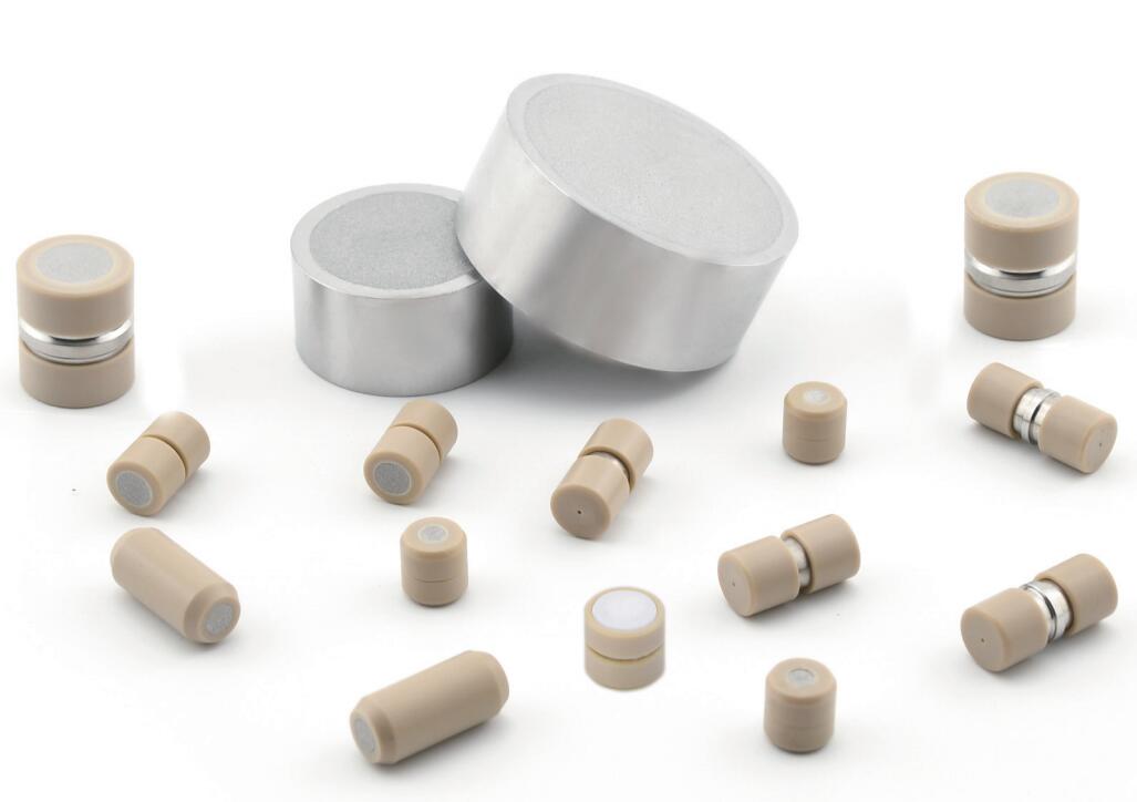 保護(hù)柱柱芯