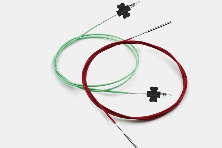 恒譜生高壓柔性不銹鋼毛細管路的優(yōu)勢：提升 UPLC/HPLC 色譜分析效率！