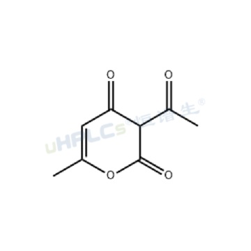 脫氫乙酸標(biāo)準(zhǔn)品丨CAS號(hào):520-45-6丨脫氫乙酸對(duì)照品 Featured Image