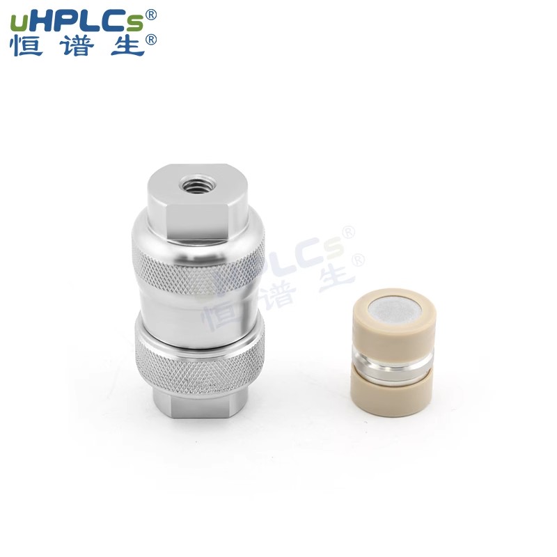 恒譜生10#半制備保護(hù)柱_適用于9.6-16mm的色譜柱 Featured Image