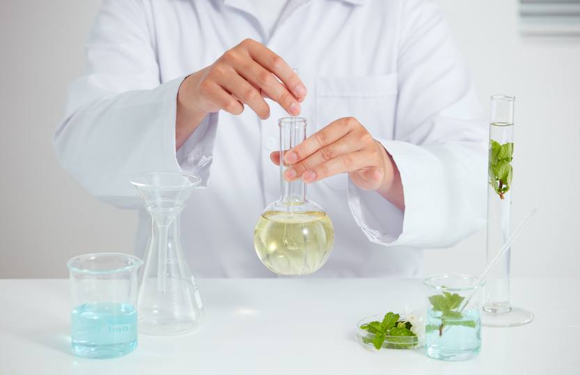 柱色譜法詳解：吸附柱色譜與分配柱色譜的完整操作指南！