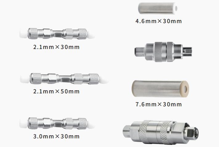 鬼蜂捕集柱使用注意事項(xiàng)！