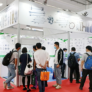 恒譜生精彩亮相BCEIA 2021！