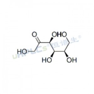 果糖標準品丨CAS號57-48-7丨高純度糖類標準品