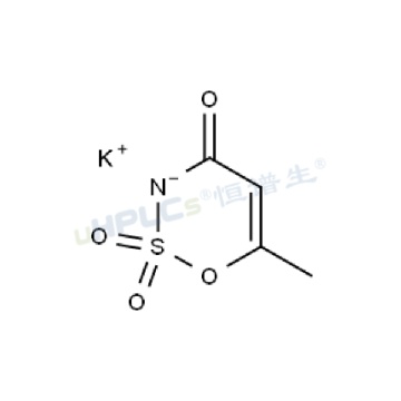 安賽蜜標(biāo)準(zhǔn)品丨CAS號(hào):55589-62-3丨添加劑類標(biāo)準(zhǔn)品 Featured Image