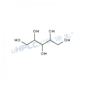 木糖醇標(biāo)準(zhǔn)品丨CAS號(hào)87-99-0丨≥99%純度標(biāo)準(zhǔn)品