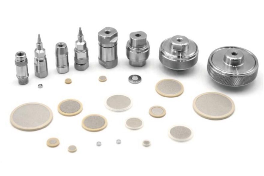 恒譜生色譜保護柱：守護您的色譜分析，讓科研更高效