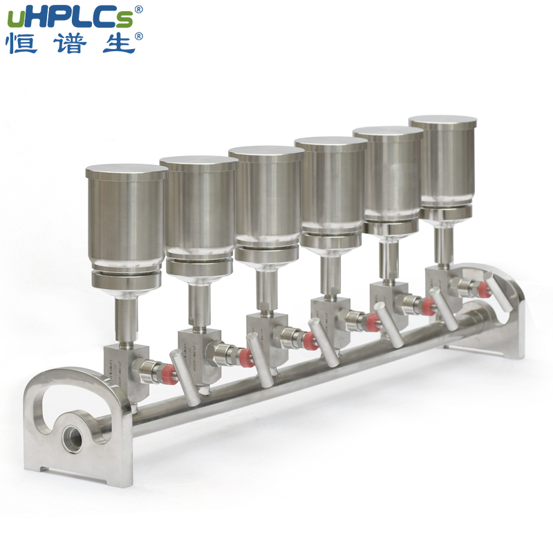 恒譜生多聯(lián)過濾器