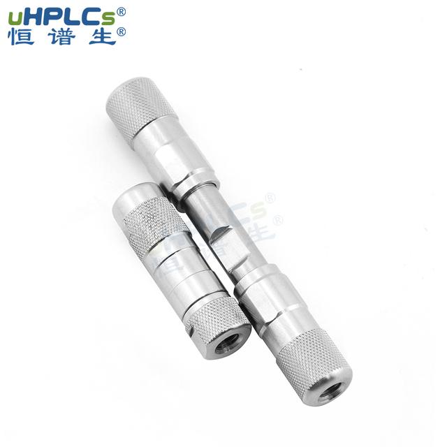 色譜保護(hù)柱：液相色譜系統(tǒng)的關(guān)鍵守護(hù)者！